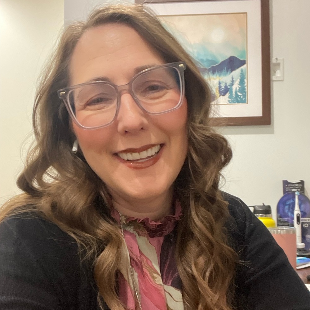 Meet your Posher, Michelle